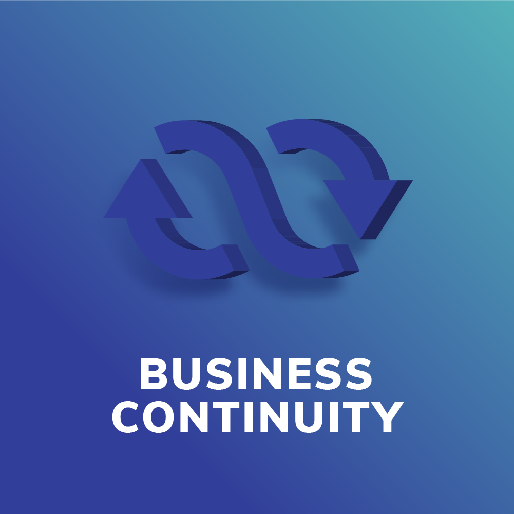 Business Continuity