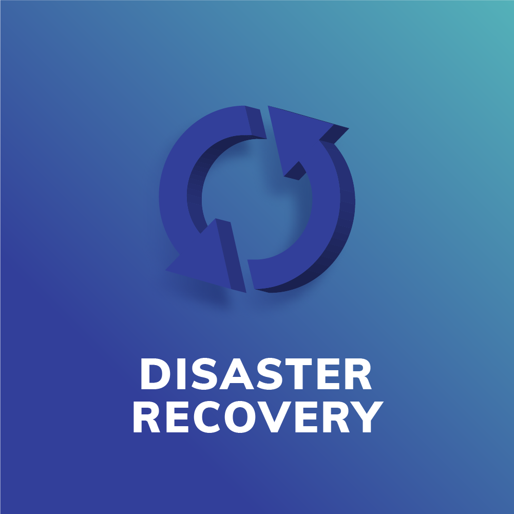 Disaster Recovery