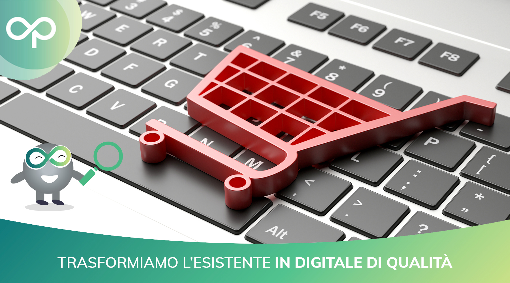 Certifica il tuo ecommerce prima de black friday