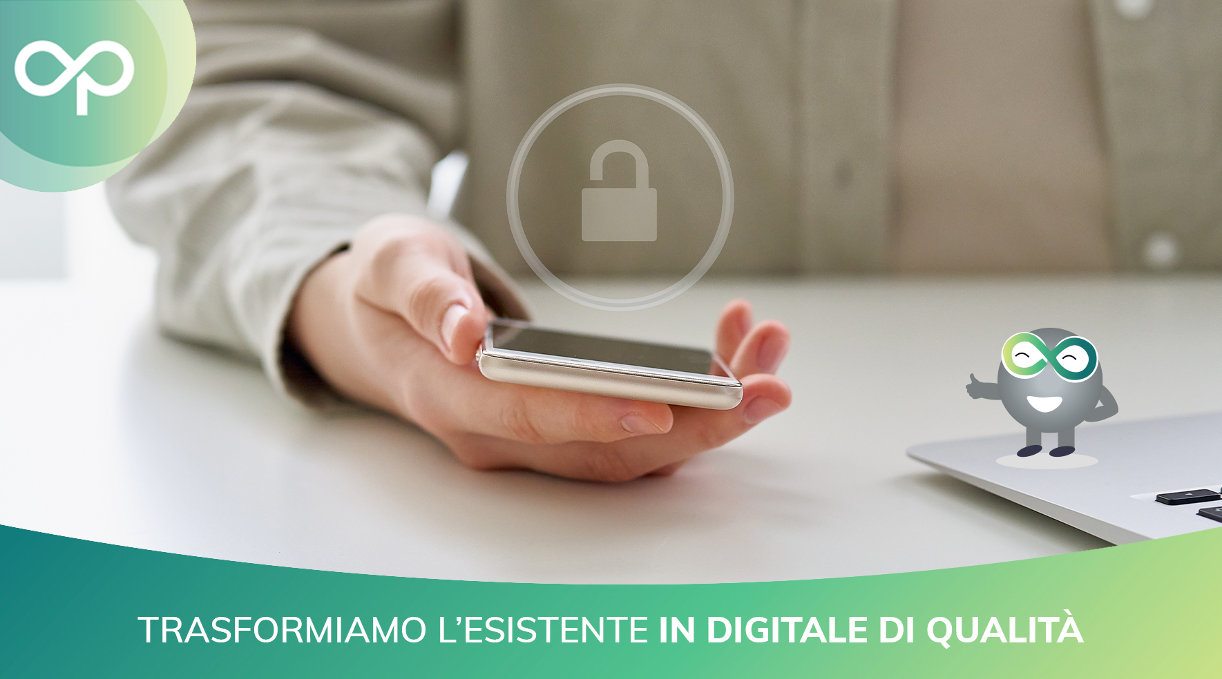 GESTIRE LA SICUREZZA DELLA CASELLA DI POSTA TIM intelligence overview