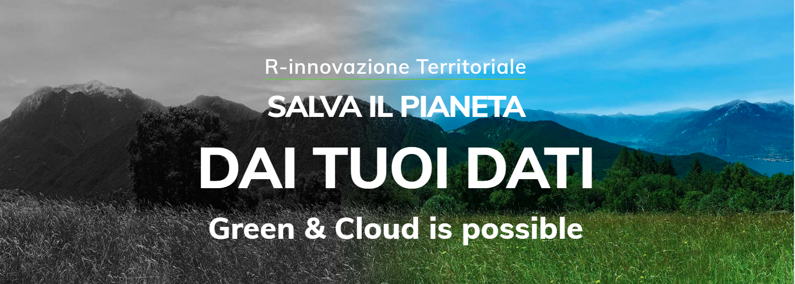 Opiquad-salva-il-pianeta-dai-tuoi-dati-green-cloud-is-possible Data center cloud