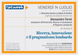 Invito_Ricerca_Innovazione_ Assessore_Regione_Lombardia_Fermi_ Opiquad_Daniele_Bianchi_14_luglio_2023