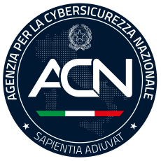 Qualificazione presso ACN_agenzia_per_la_sicurezza_nazionale
