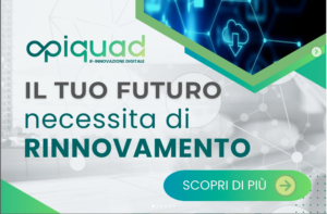 il fututo necessita di rinnovamente by opiquad