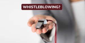 immagine whistleblowing