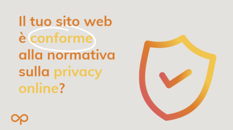 Violazione della privacy online?