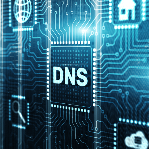 DNS Domain: Management, Configuration and Control