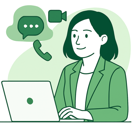 Gestione comunicazione