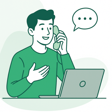Gestione comunicazioni aziendali