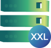 Hosting-web-hosting-XXL-green