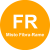 fr-misto fibra rame