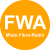 fwa-misto fibra radio